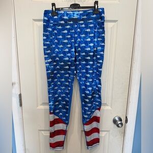 Pelagic Women’s Leggings